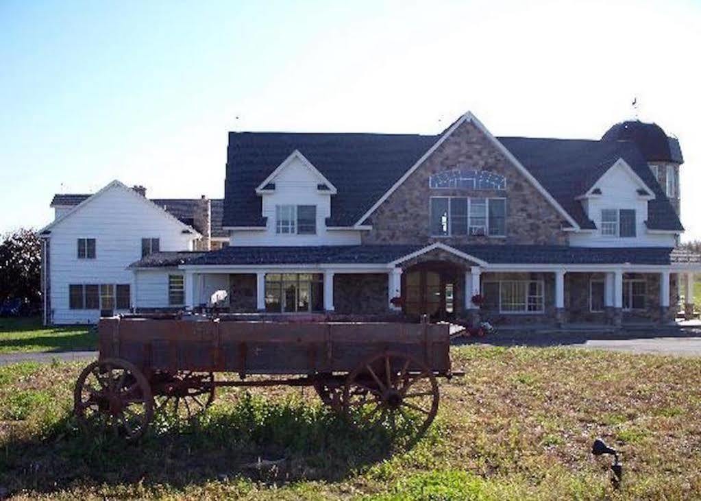 Chelsea Sun Inn Mount Bethel Экстерьер фото